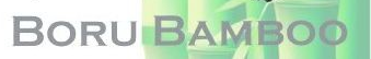 Boru Bamboo