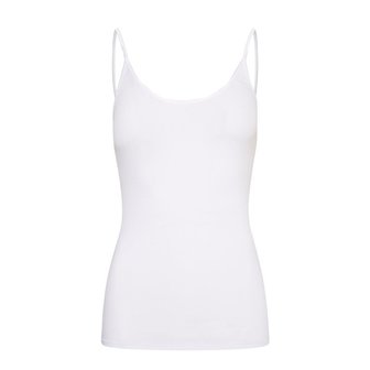 Dames top Comfort Feeling Wit
