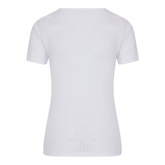 Dames onderblouse Beatrix K.M. Wit