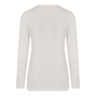Dames thermo onderblouse L.M. Wolwit