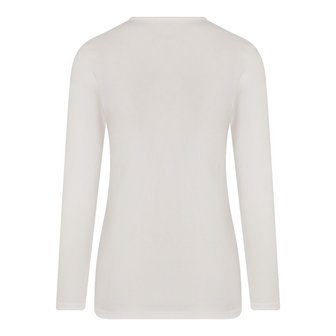 Dames thermo onderblouse L.M. Wolwit