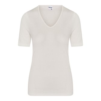 Dames Thermo onderblouse K.M. Wolwit