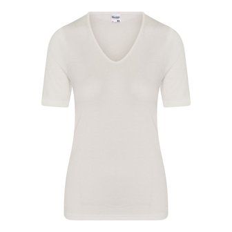 Dames Thermo onderblouse K.M. Wolwit