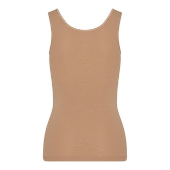 Dames hemd Beeren Young Beige