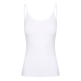 Dames Top Elegance Wit