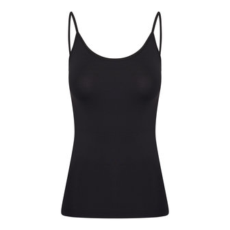 Dames Top Elegance Zwart