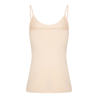 Dames Top Elegance Beige (Ivory Cream)