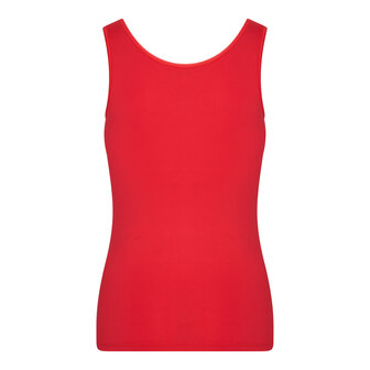 Dames hemd Elegance Rood (Lollipop)