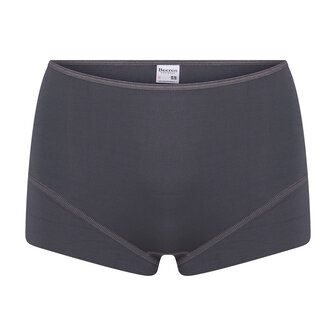 Beeren Elegance Dames Short Grijs