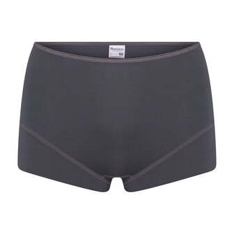 Beeren Elegance Dames Short Grijs