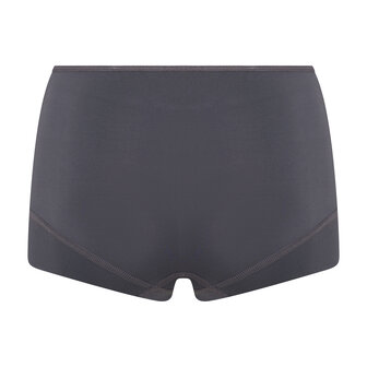 Beeren Elegance Dames Short Grijs