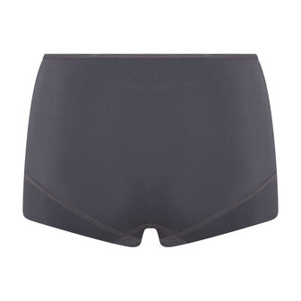 Beeren Elegance Dames Short Grijs