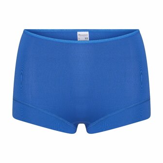 Beeren Elegance Dames Short Blauw