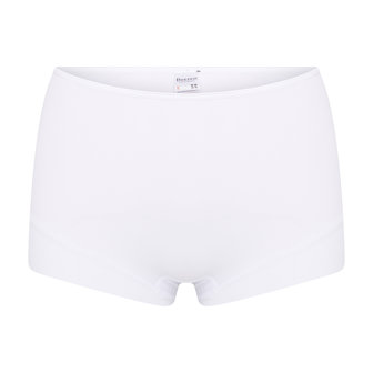 Beeren Elegance Dames short Wit