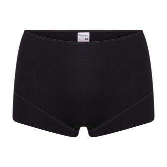 Beeren Elegance Dames short Zwart