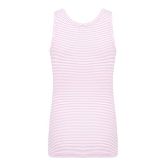 Beeren Meisjes Hemd Cindy Roze