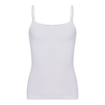 Meisjes Top Natasja wit 