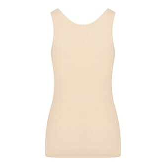 Dames hemd Comfort Feeling Beige