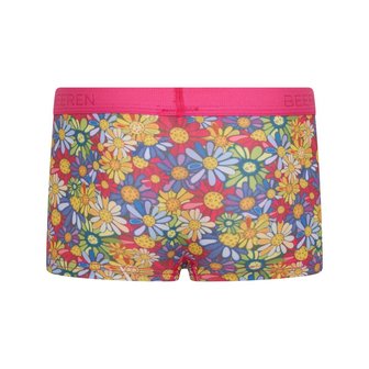 Meisjes boxershort Valerie