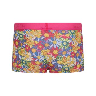 Meisjes boxershort Valerie