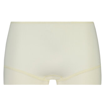 Beeren Elegance Dames Short Ivoor