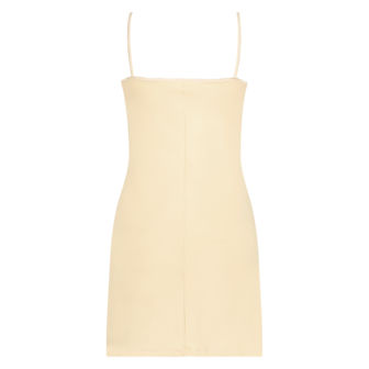 Beeren Dames Elegance Onderjurk Beige