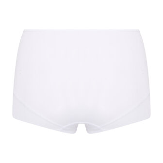 Beeren Elegance Dames short Wit