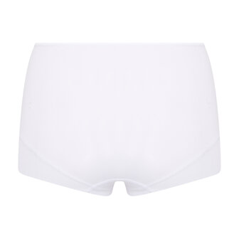 Beeren Elegance Dames short Wit