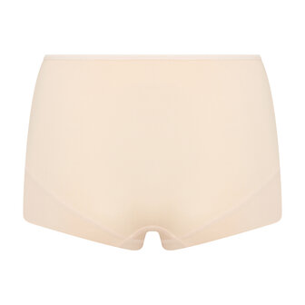 Beeren Elegance Dames Short Beige