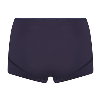 Beeren Elegance Dames Short Marine