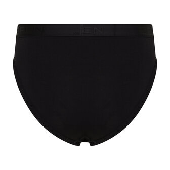 Beeren Heren slip Beeren Young Zwart