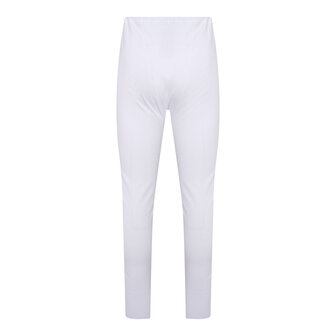 Beeren klassieke Lange Pantalon M3400 Wit