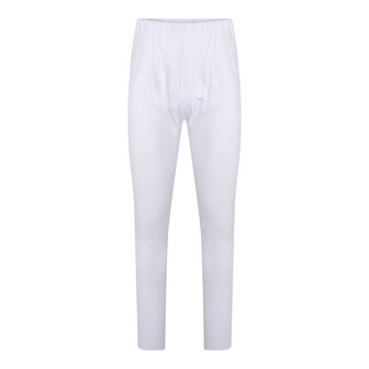 Beeren klassieke Lange Pantalon M3400 Wit