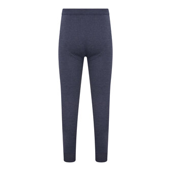 Thermo heren pantalon Marine
