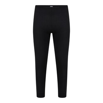 Unisex Thermo pantalon Zwart