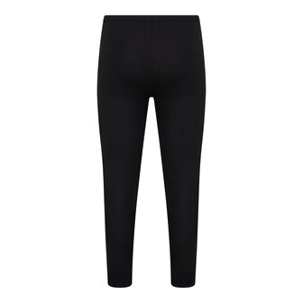 Unisex Thermo pantalon Zwart