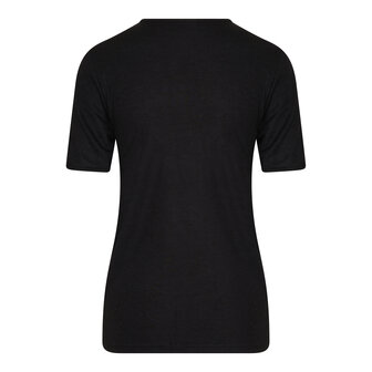 Dames Thermo onderblouse K.M. Zwart