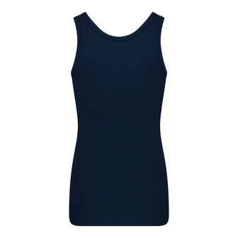 Heren singlet M3000 Marine