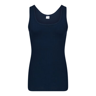 Heren singlet M3000 Marine