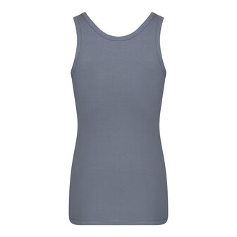 Heren singlet M3000 Grijs