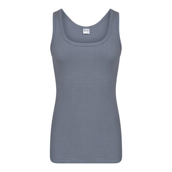 Heren singlet M3000 Grijs