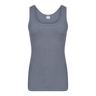 Heren singlet M3000 Grijs