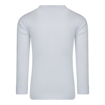 Heren T-shirt L.M. M3000 Wit