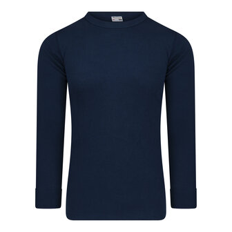 Heren T-shirt L.M. M3000 Marine