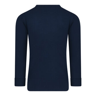 Heren T-shirt L.M. M3000 Marine