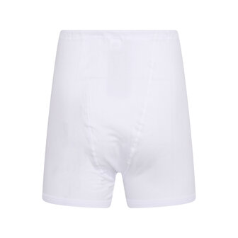 Klassieke Heren Sportbroek met gulp M3400 