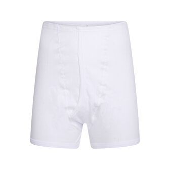 Klassieke Heren Sportbroek met gulp M3400 