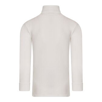 Beeren ondergoed Coll shirt Thermo L.M. wolwit