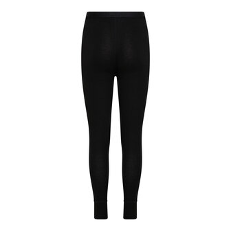 Kinder Thermo Pantalon Zwart