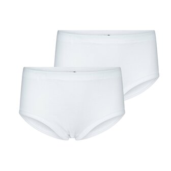 Meisjes slip Patricia (2-pack)